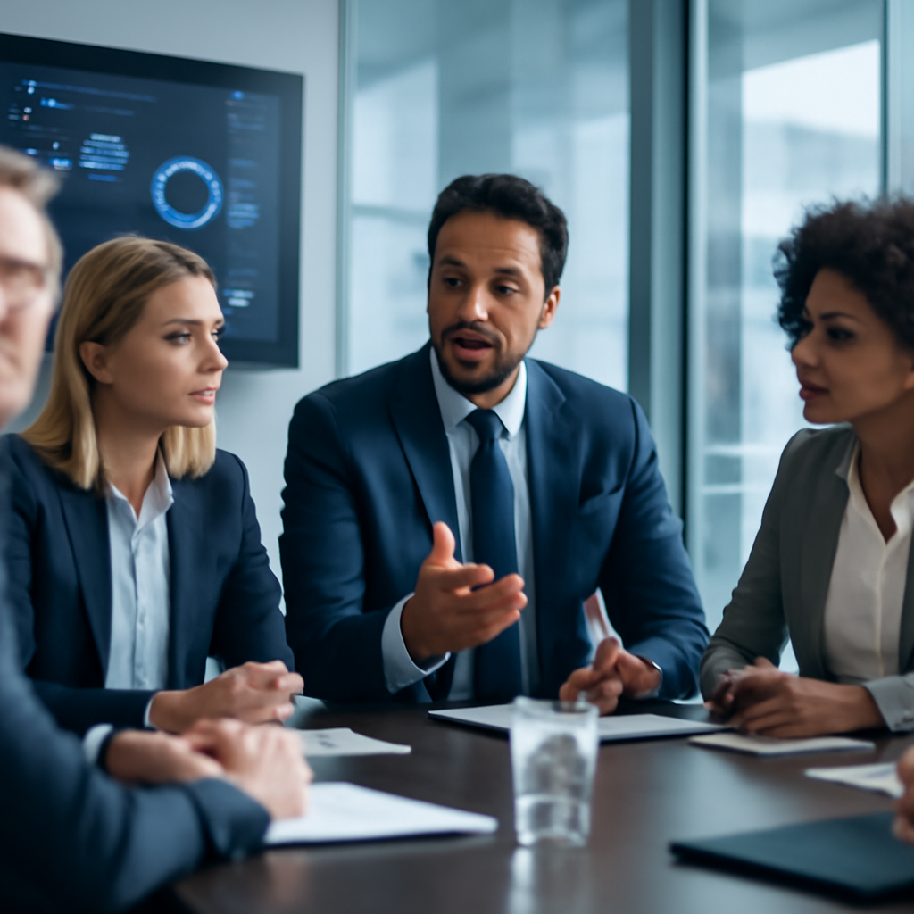 Essential Skills Every HR Executive Needs
