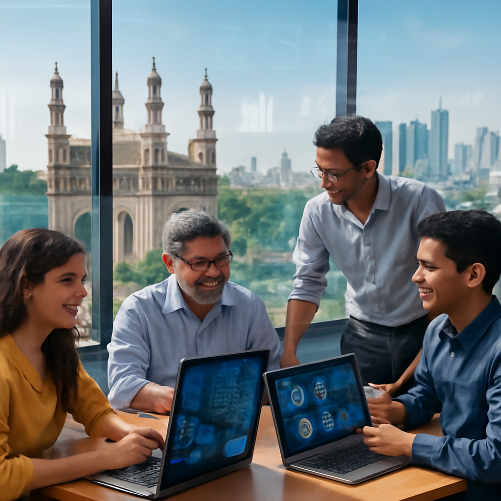 Data Scientist Hiring Demand in Hyderabad (2026)