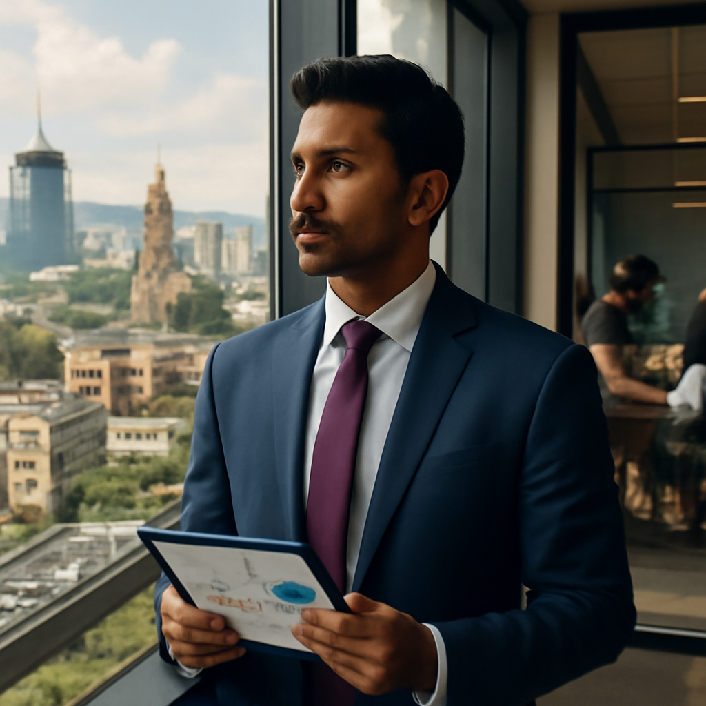Marketing Manager Salary in Pune (2026)