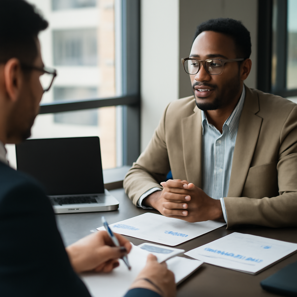 Behavioral Interview Questions for Business Analysts
