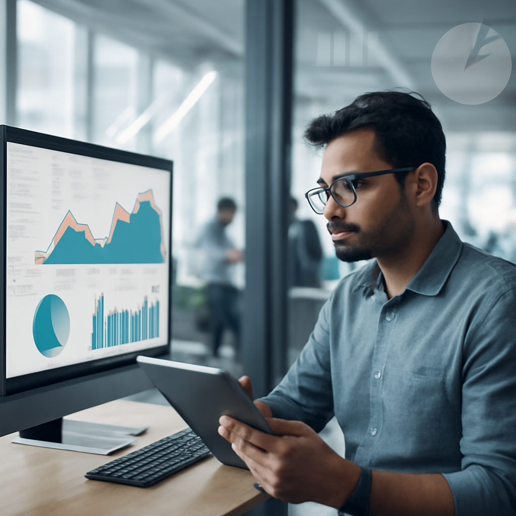 Career Path for Business Analysts in India