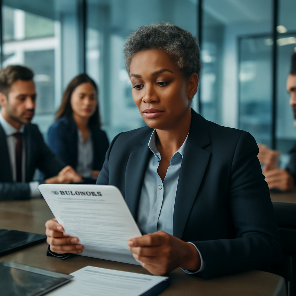 HR Executive Resume Tips That Get Interviews in 2026