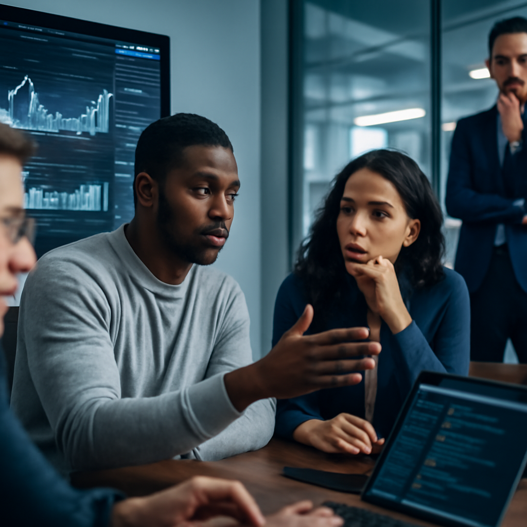 Flipkart Attrition and Employee Retention for DevOps Engineers