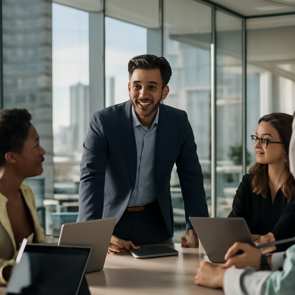 How Infosys Promotes Product Managers