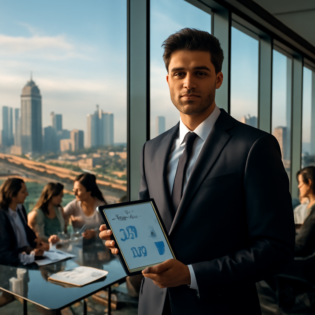 Sales Executive Salary in Gurgaon (2026)
