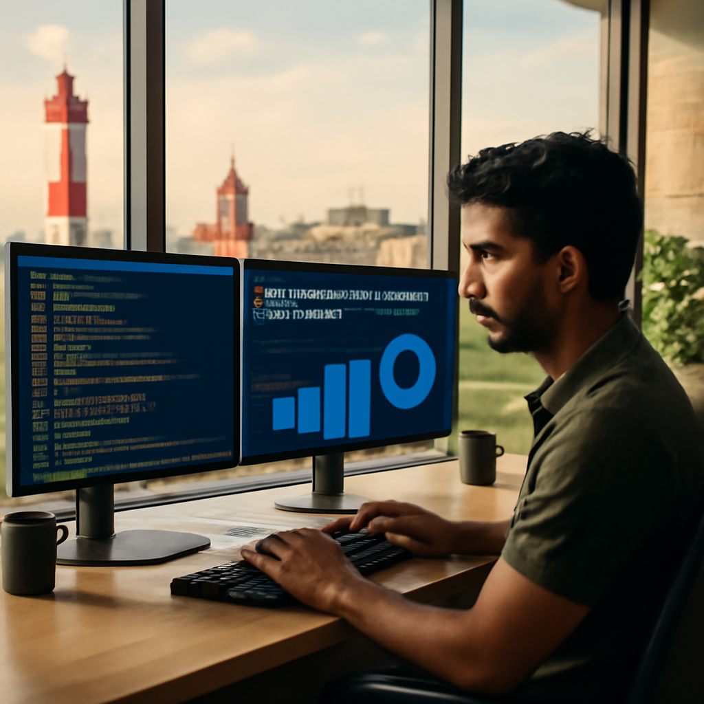 Full Stack Developer Salary in Chennai (2026)