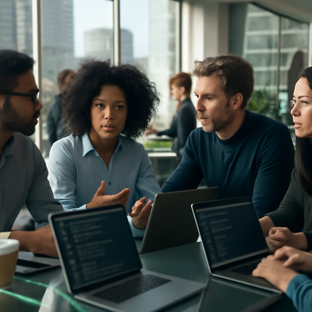Adobe vs Other Top Product Companies for Full Stack Developers