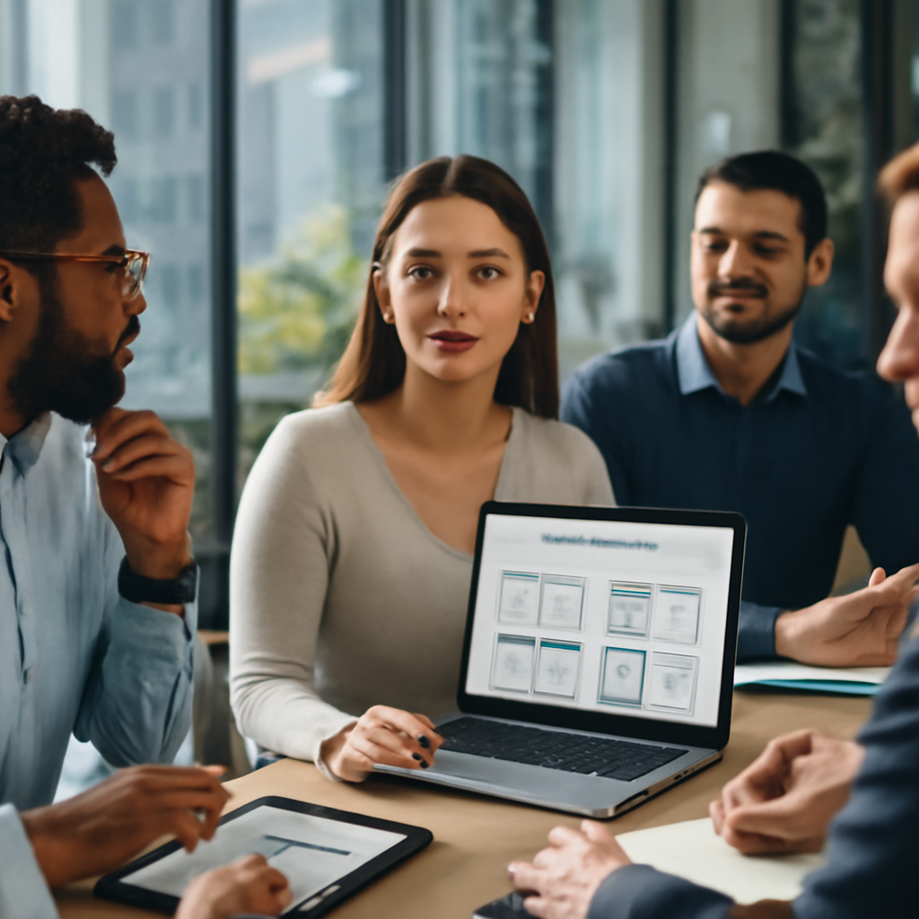 Accenture Appraisal Process for UI UX Designers