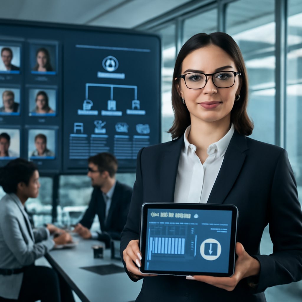 How to Become a Senior Talent Acquisition Specialist