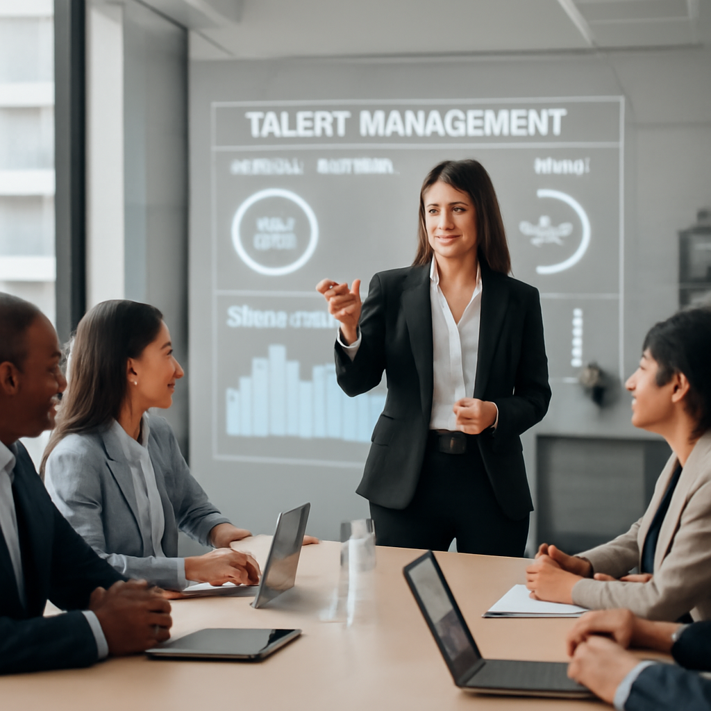 PwC Attrition and Employee Retention for Talent Acquisition Specialists