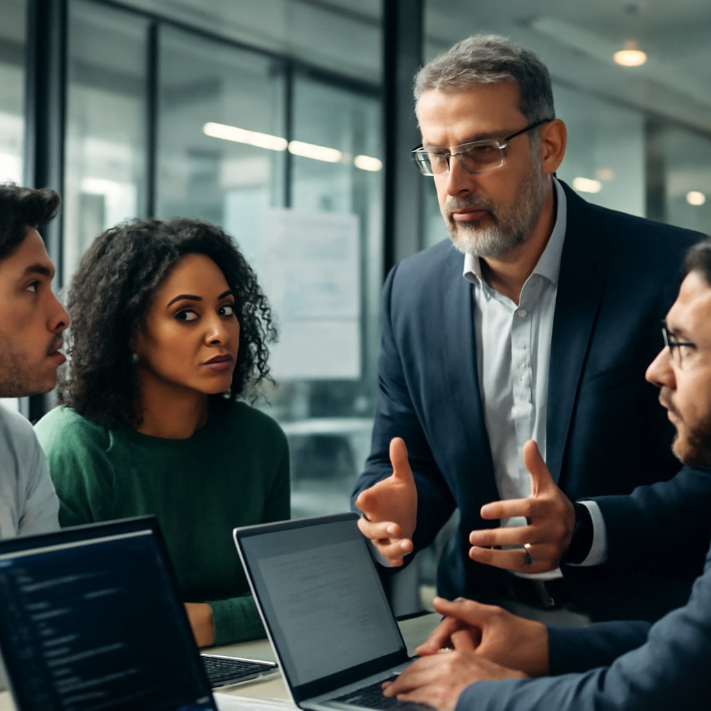 Adobe Attrition and Employee Retention for Full Stack Developers