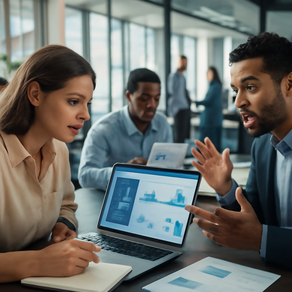 Skills Required to Become a Data Analyst