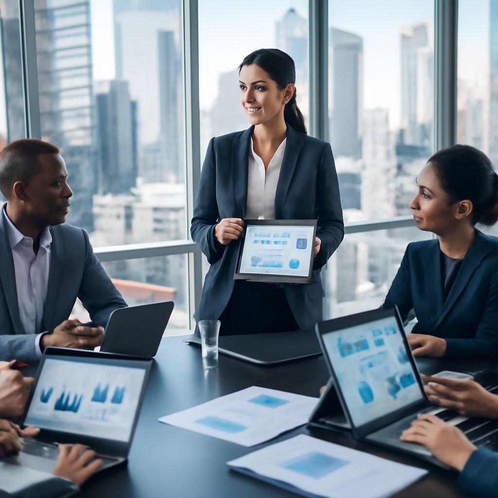 Technical Skills Required for Marketing Managers