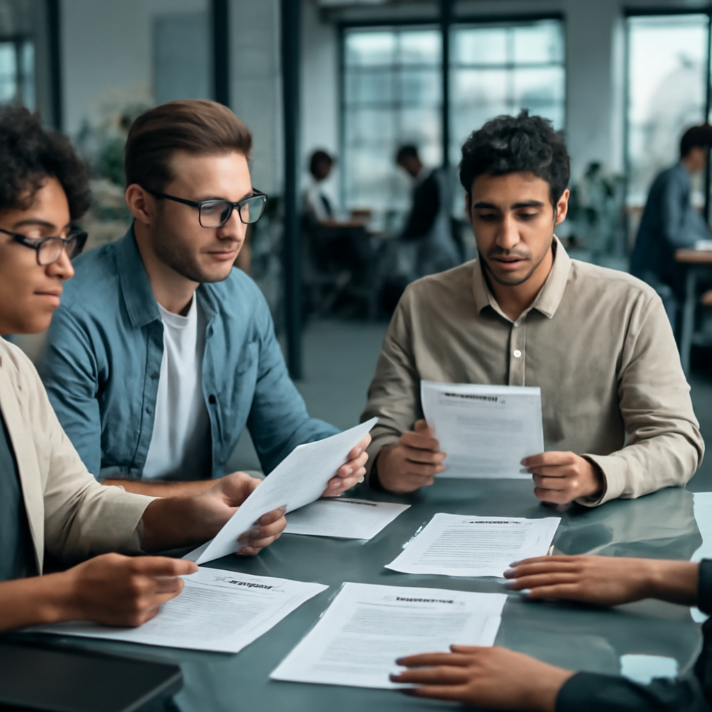 Frontend Developer Resume Mistakes That Cost Interviews