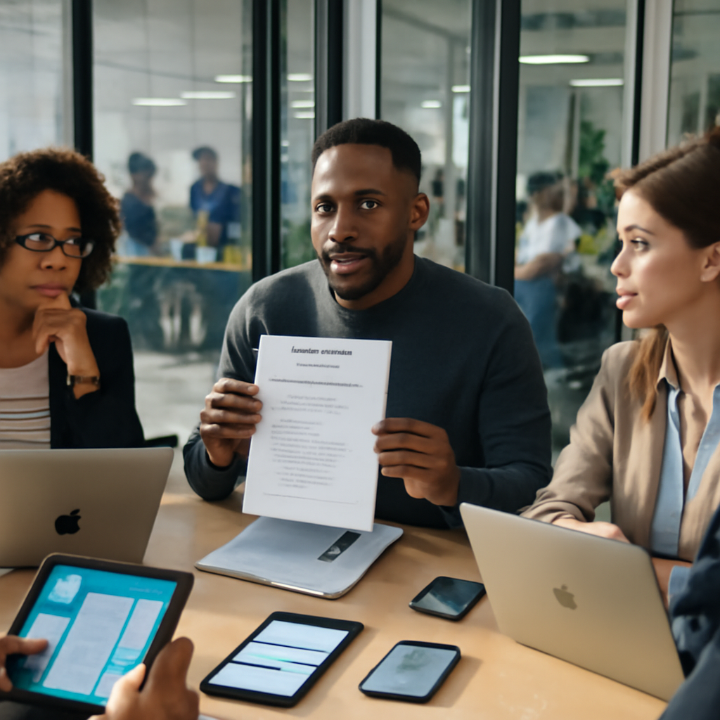 Best Resume Format for iOS Developers in 2026