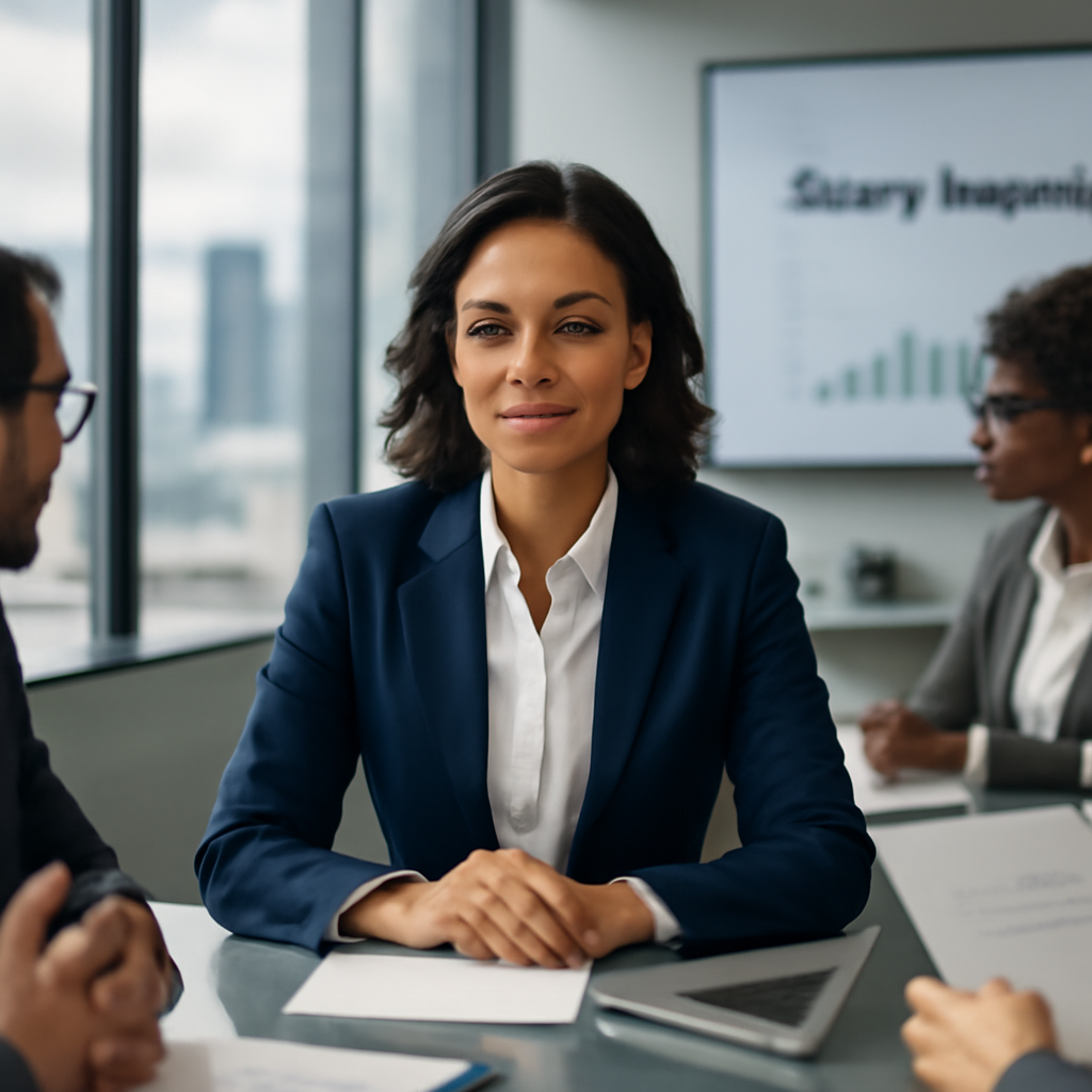 How HR Executives Can Increase Their Salary