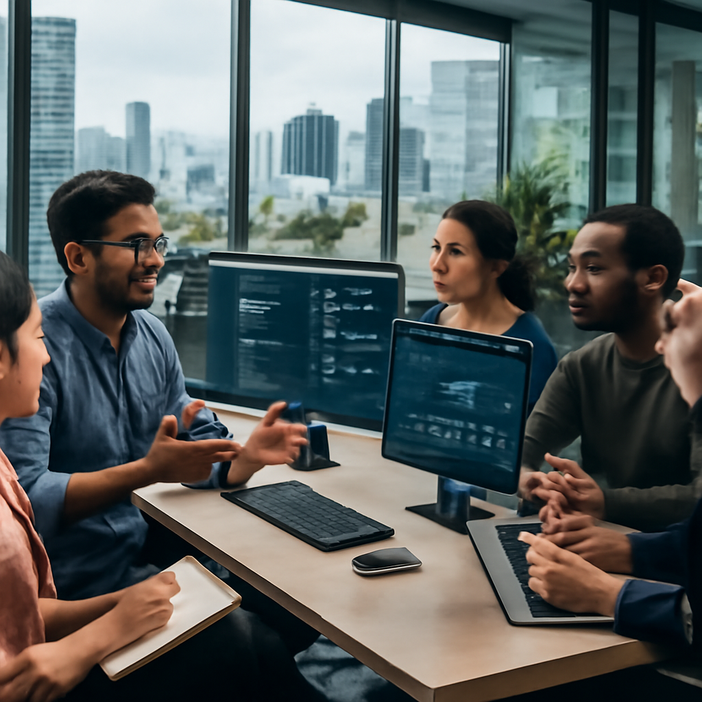 Deloitte Work Culture for DevOps Engineers in Bangalore