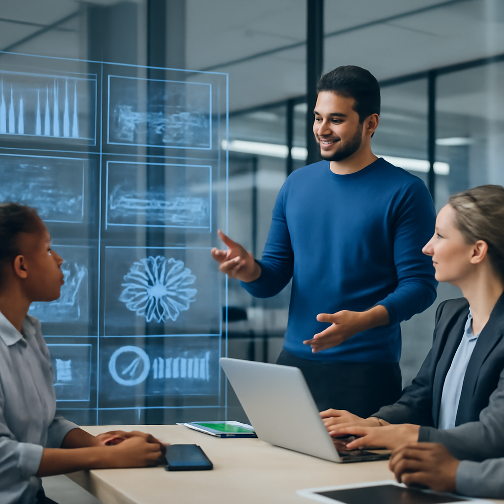 Google Career Growth for Data Scientists