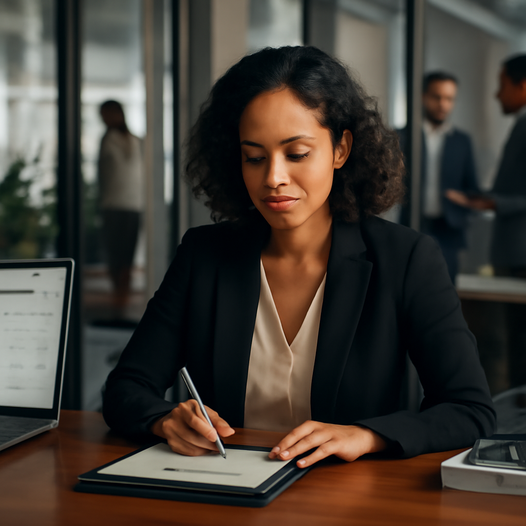 LinkedIn Summary Examples for Talent Acquisition Specialists