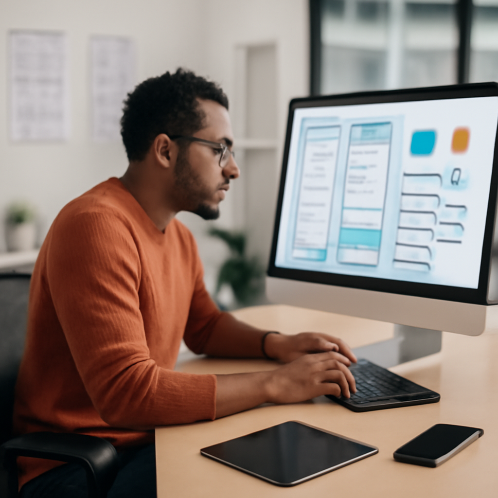 UI UX Designer Job Description Explained