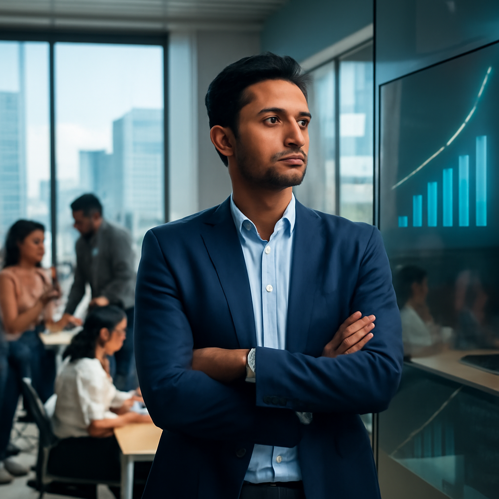 Salary Growth of a DevOps Engineer in India