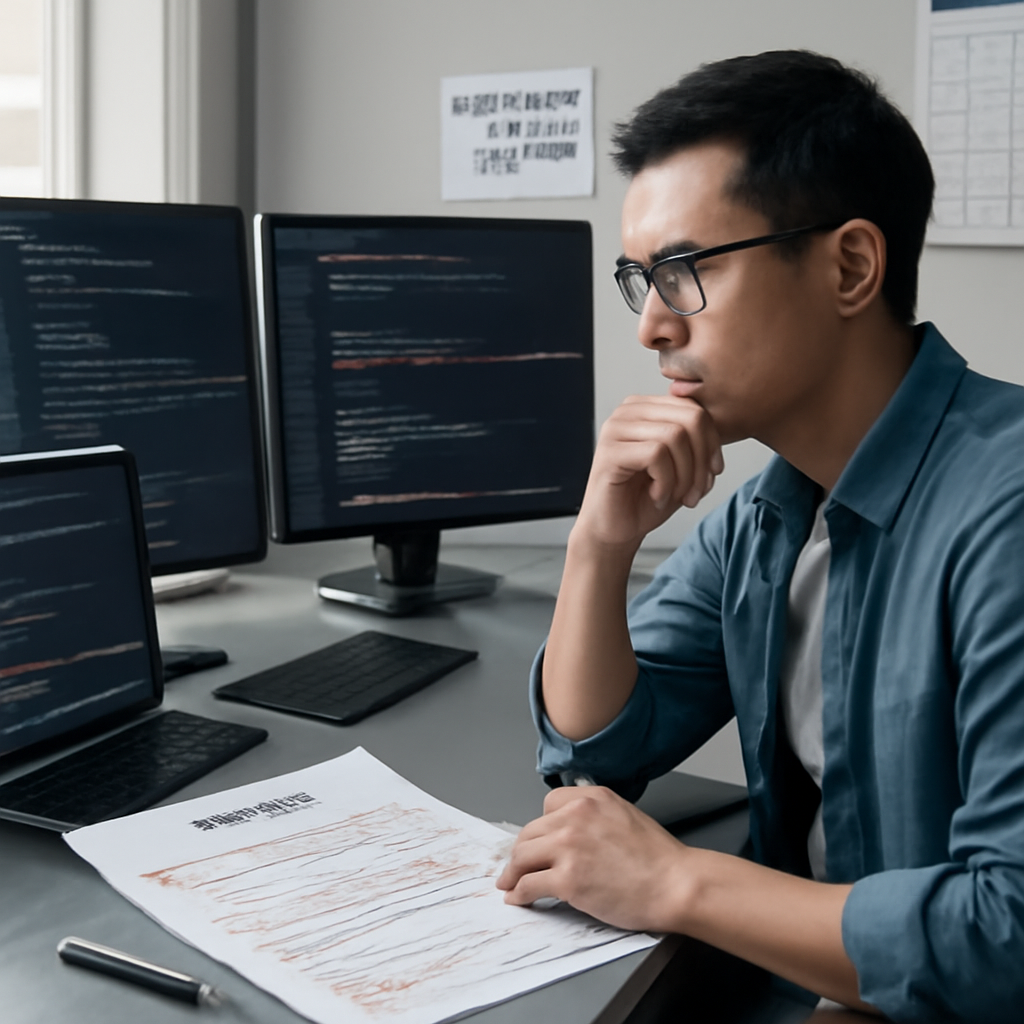 Backend Developer Resume Mistakes That Cost Interviews
