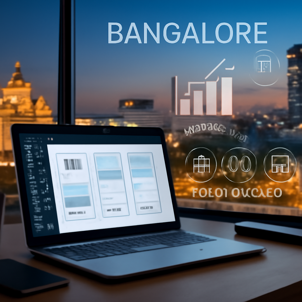 UI UX Designer Salary vs Cost of Living in Bangalore