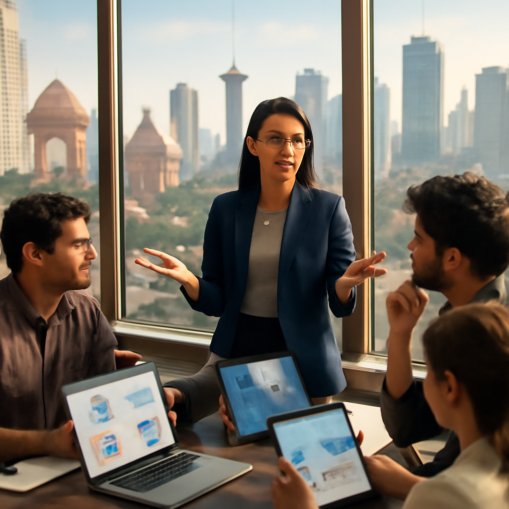 Data Analyst Hiring Demand in Delhi (2026)