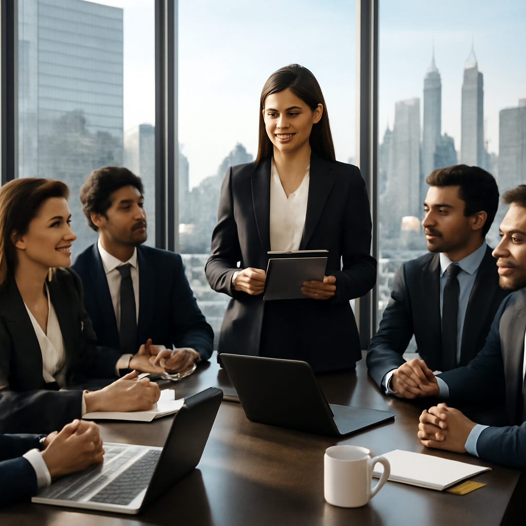 Talent Acquisition Specialist Salary in Mumbai (2026)