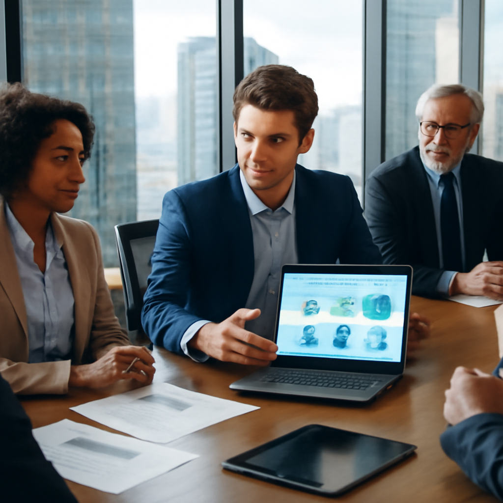 Business Analyst Resume Projects Recruiters Want to See