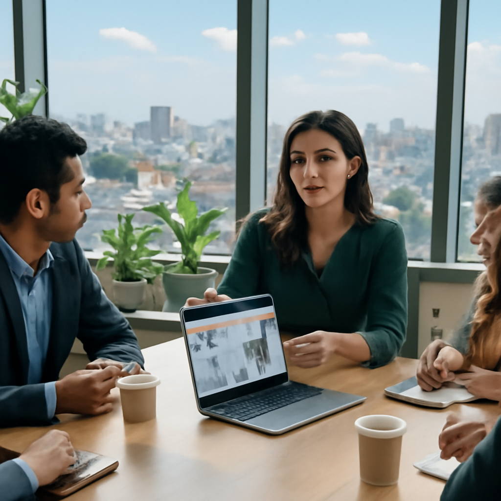 Zomato Work Culture for Talent Acquisition Specialists in Delhi