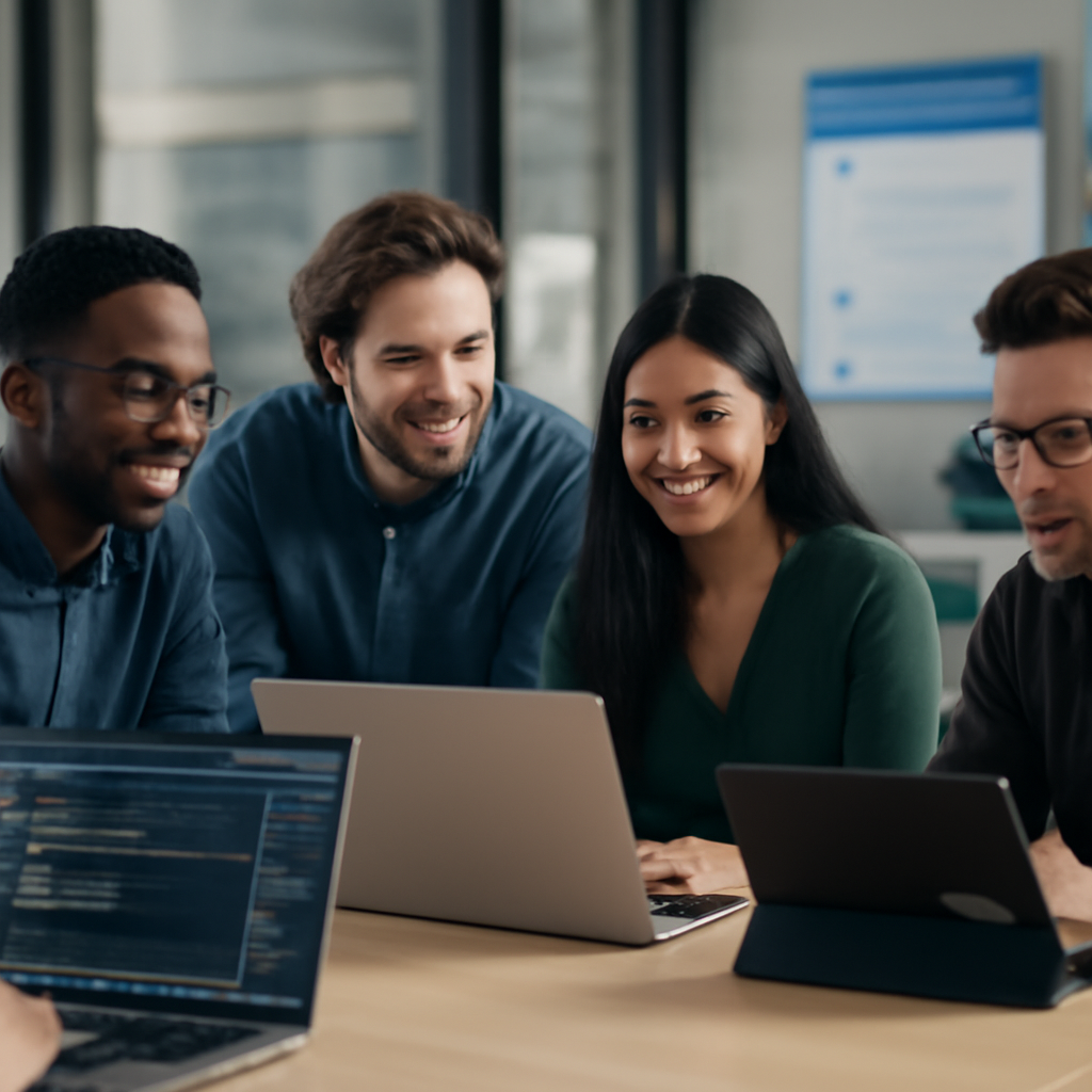 LinkedIn Headline Examples for Software Engineers