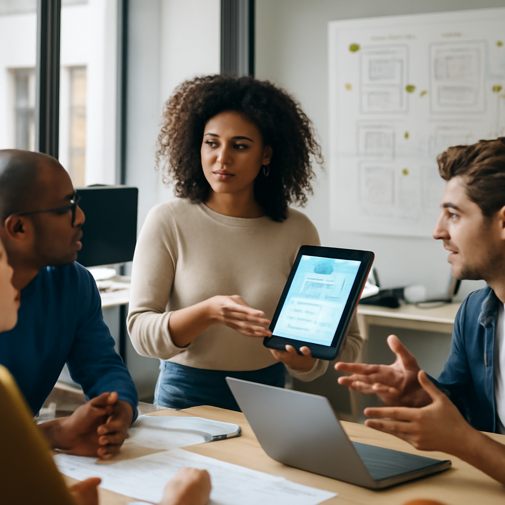 How Adobe Promotes UI UX Designers