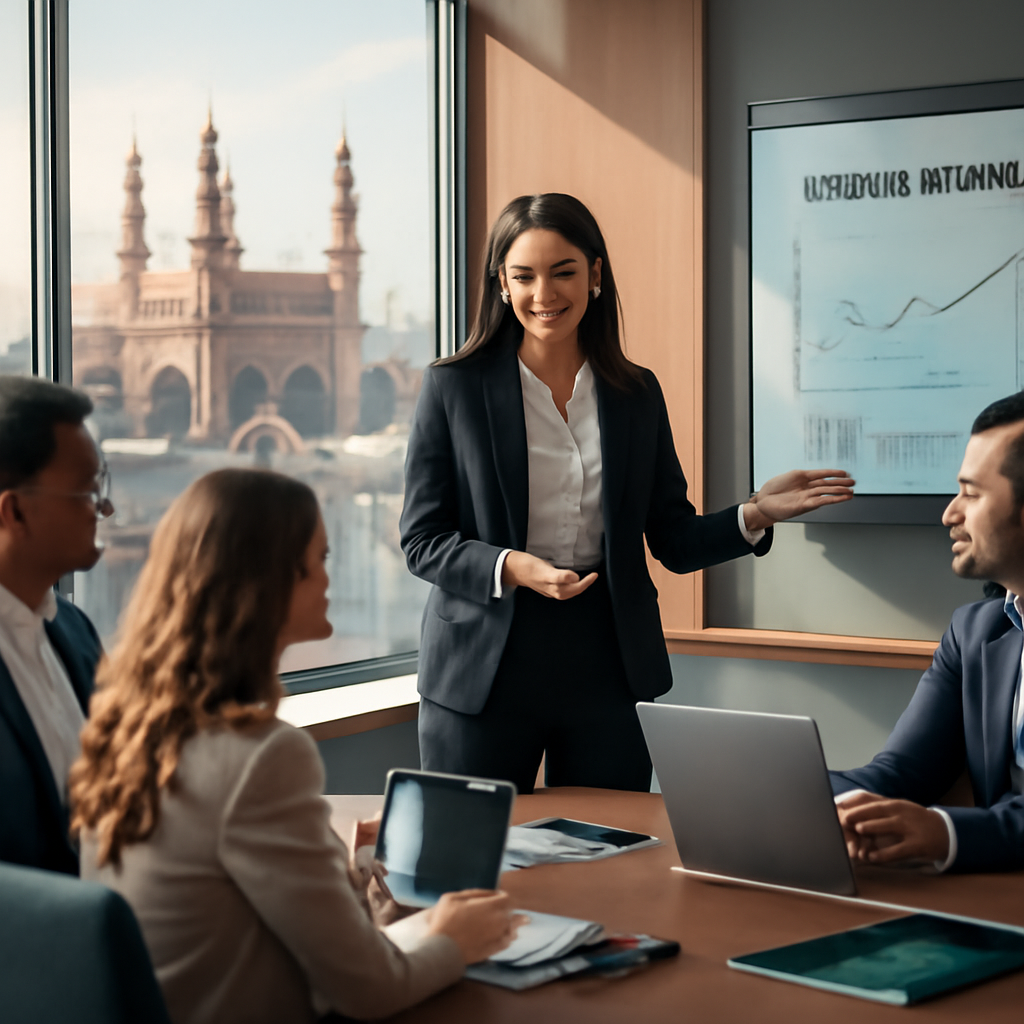 Deloitte Marketing Manager Salary in Hyderabad (2026)