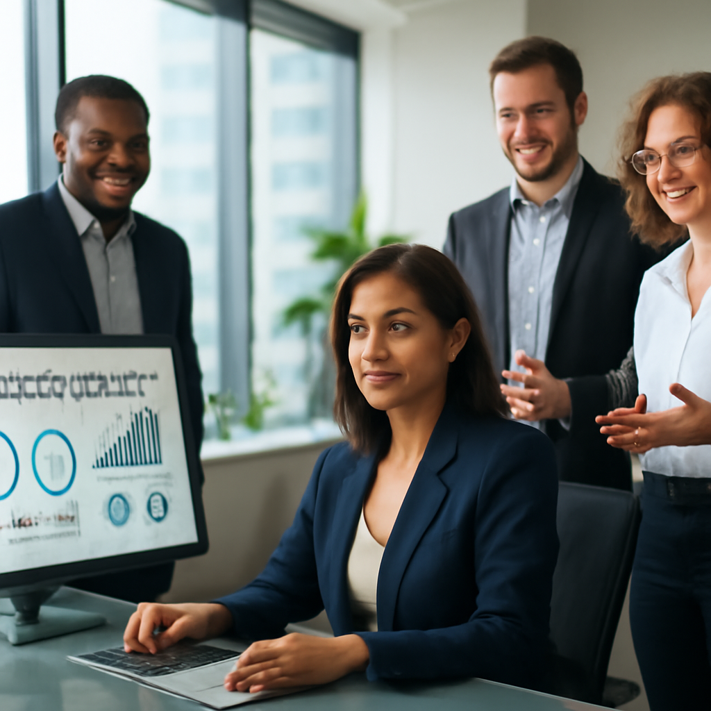 How Razorpay Promotes Marketing Managers