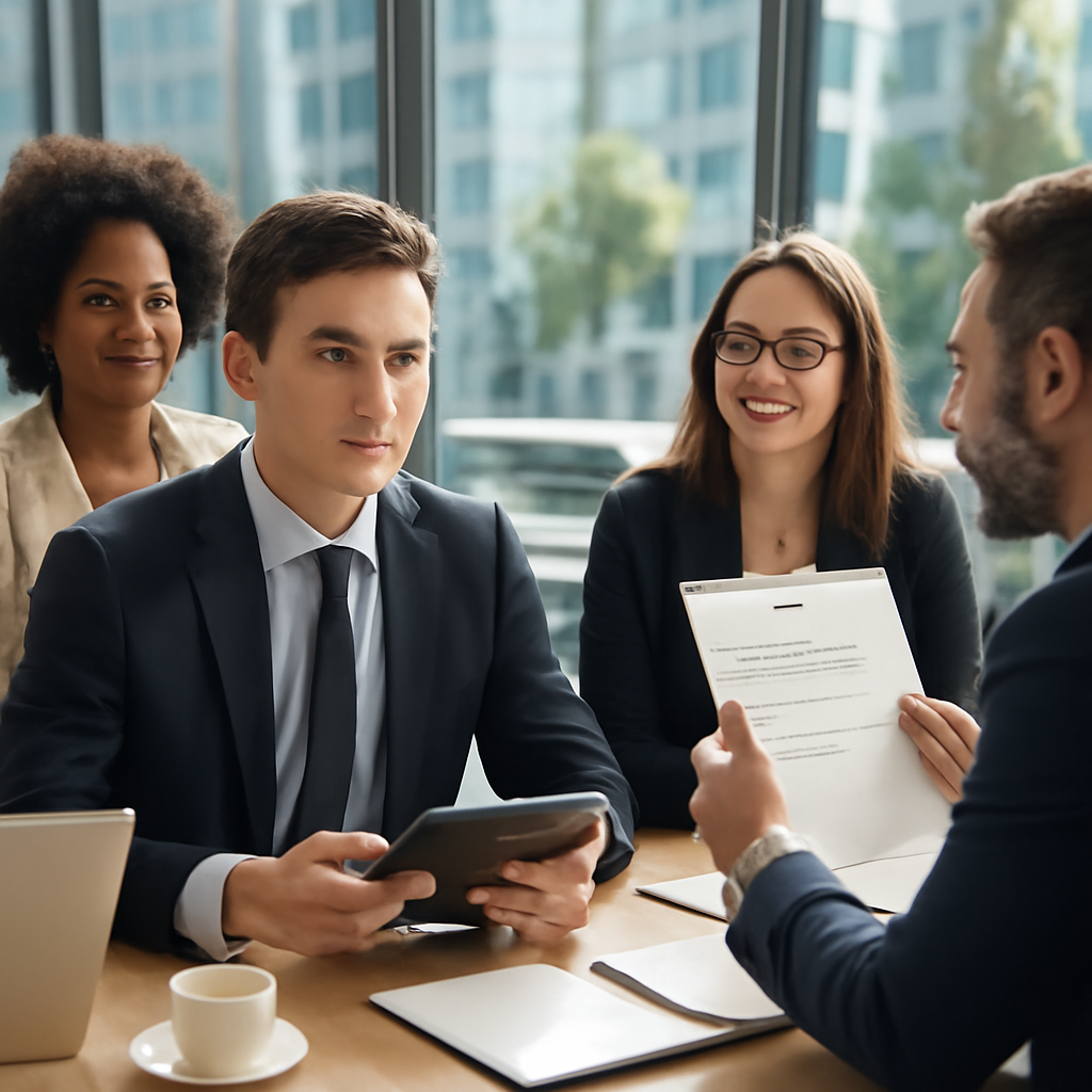 How to Prepare for a Business Analyst Interview