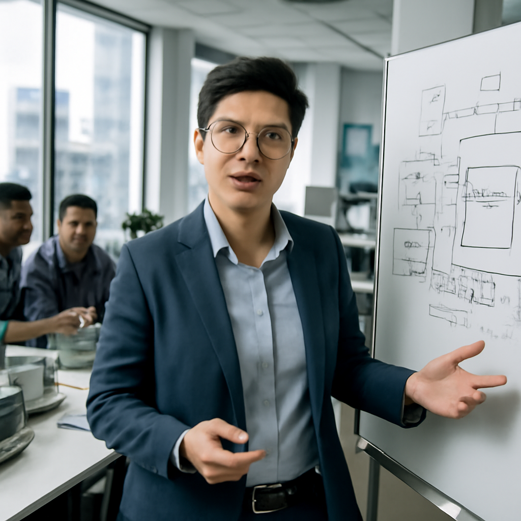 Personal Branding Tips for Embedded Systems Engineers