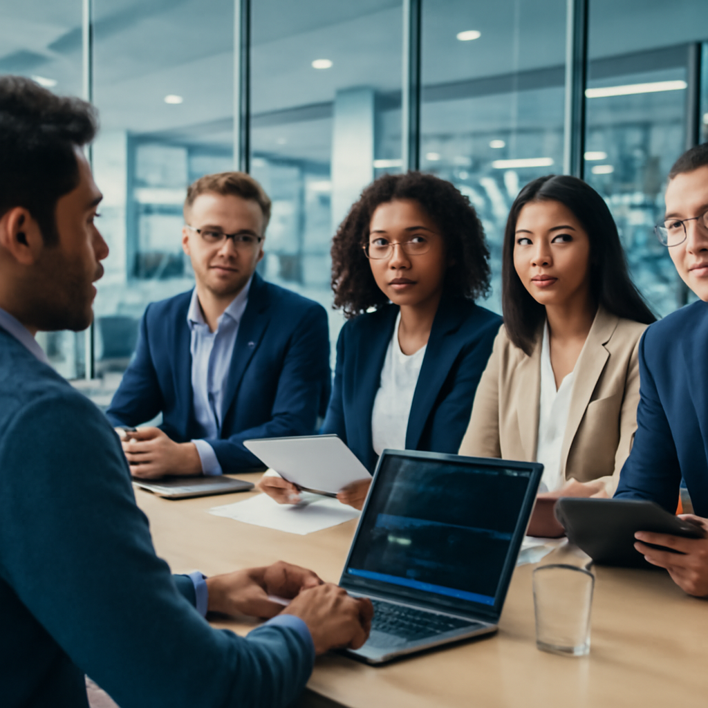 Wipro Hiring Process for Full Stack Developers