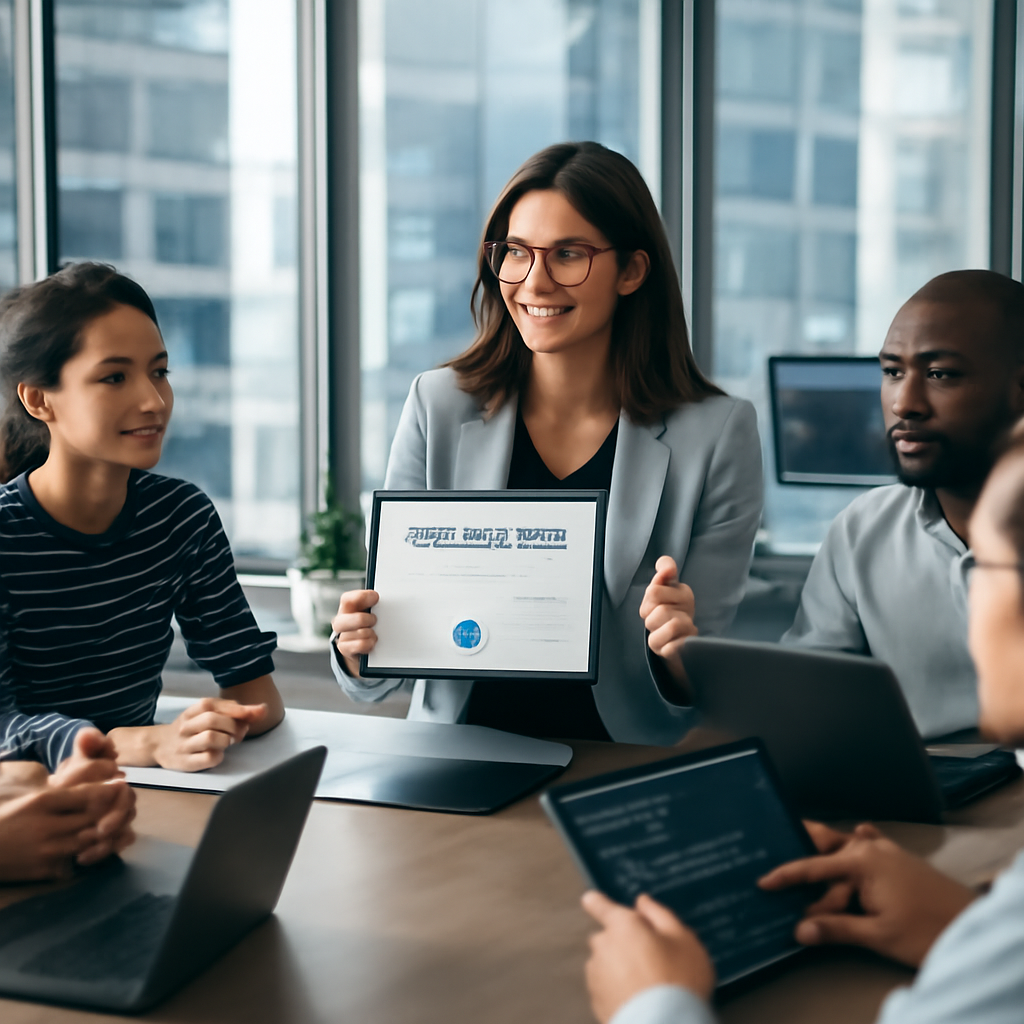 Highest Paying Certifications for Software Engineers