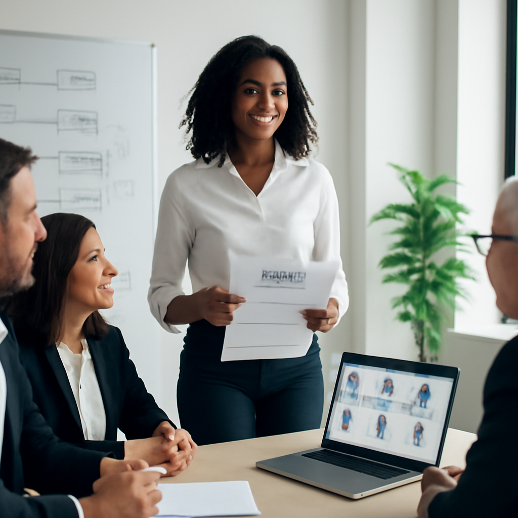 How to Switch Careers into Talent Acquisition Specialist
