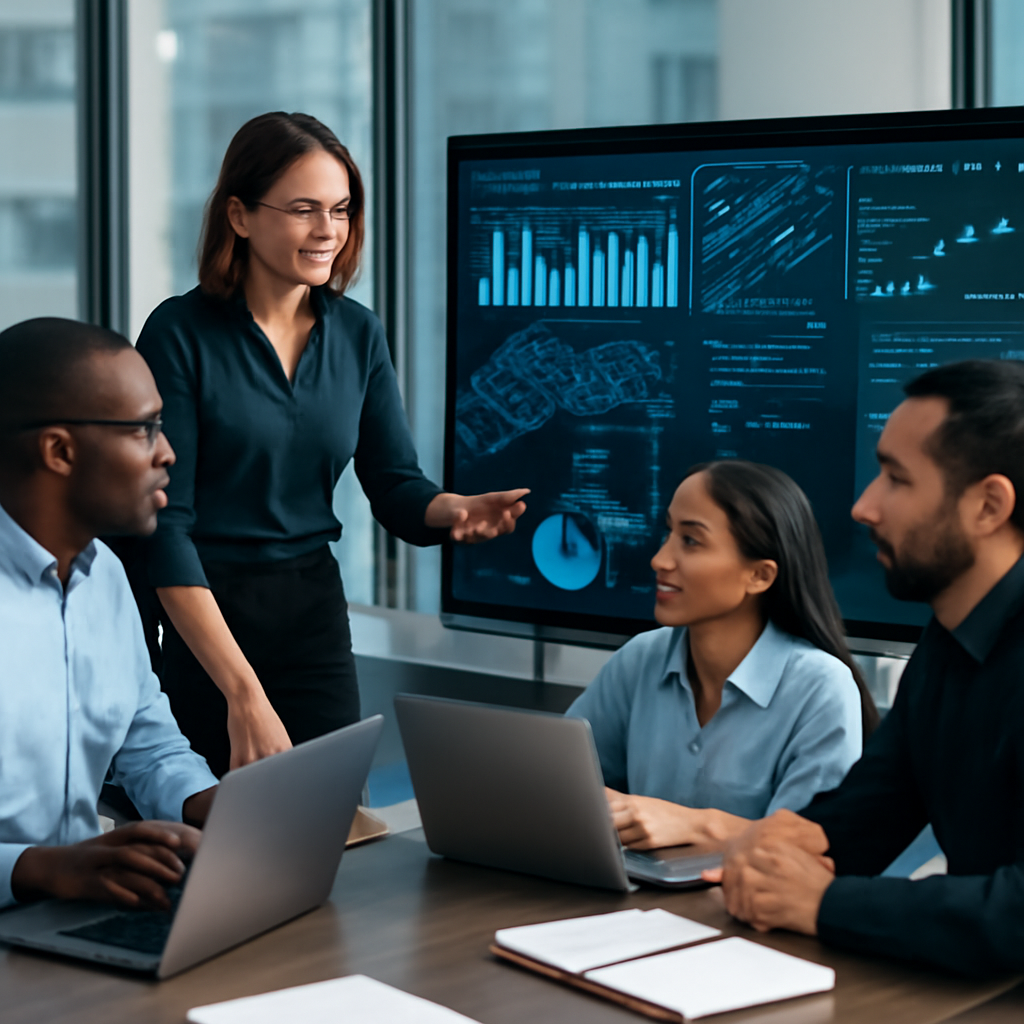 How Data Scientists Can Increase Their Salary