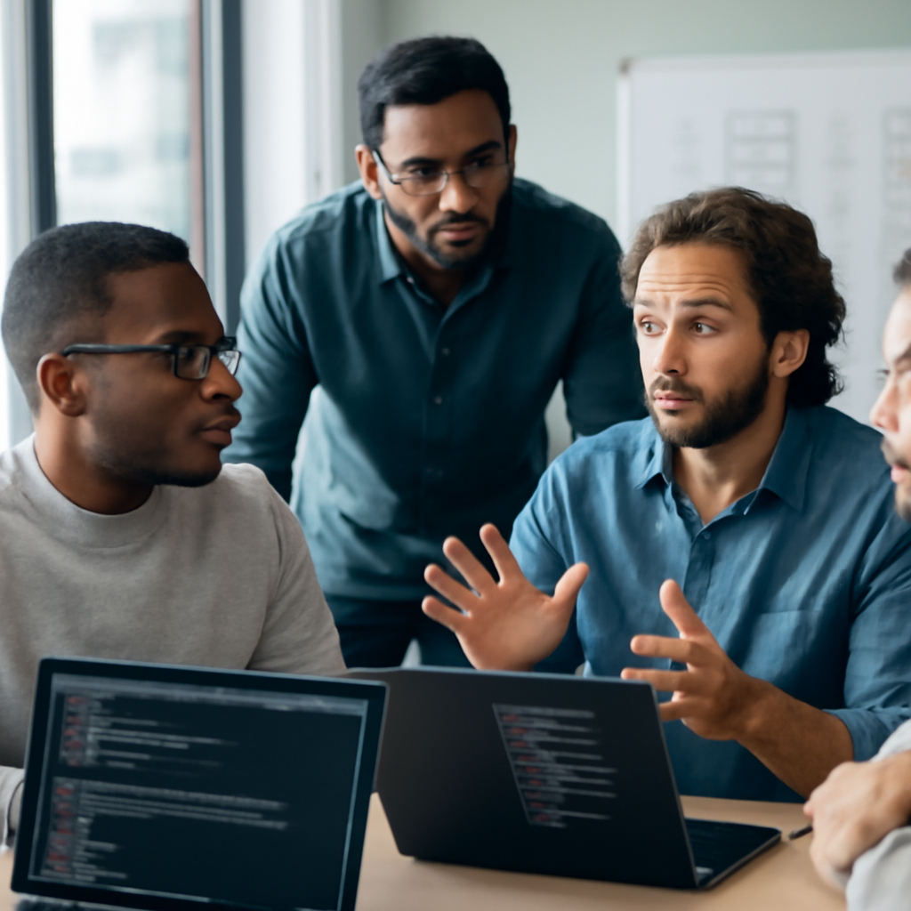 Soft Skills Required for Full Stack Developers