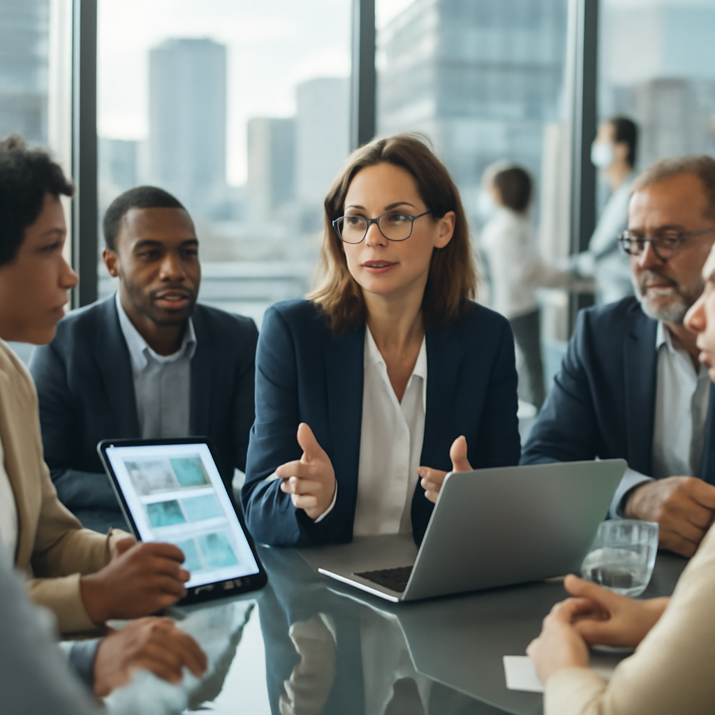 KPMG Attrition and Employee Retention for Talent Acquisition Specialists