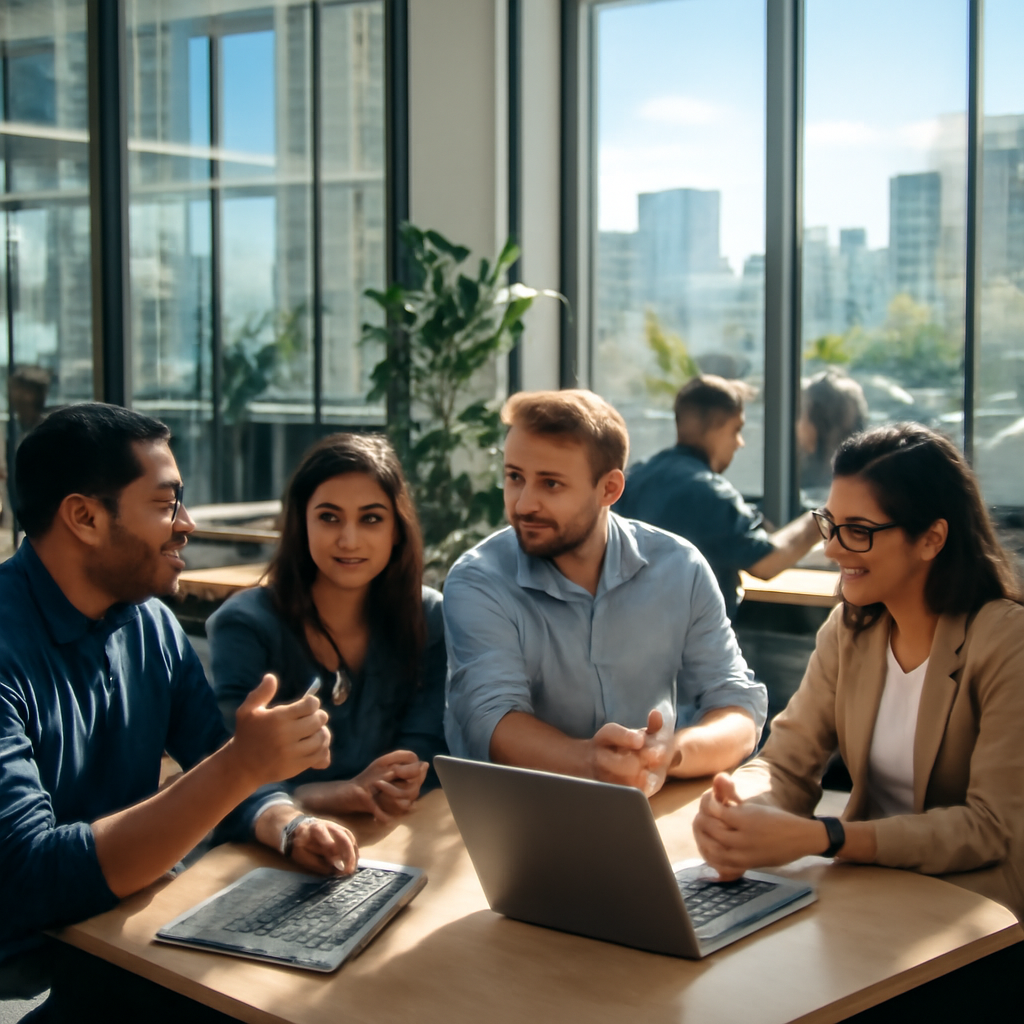 Flipkart Work Culture for Software Engineers in Ahmedabad