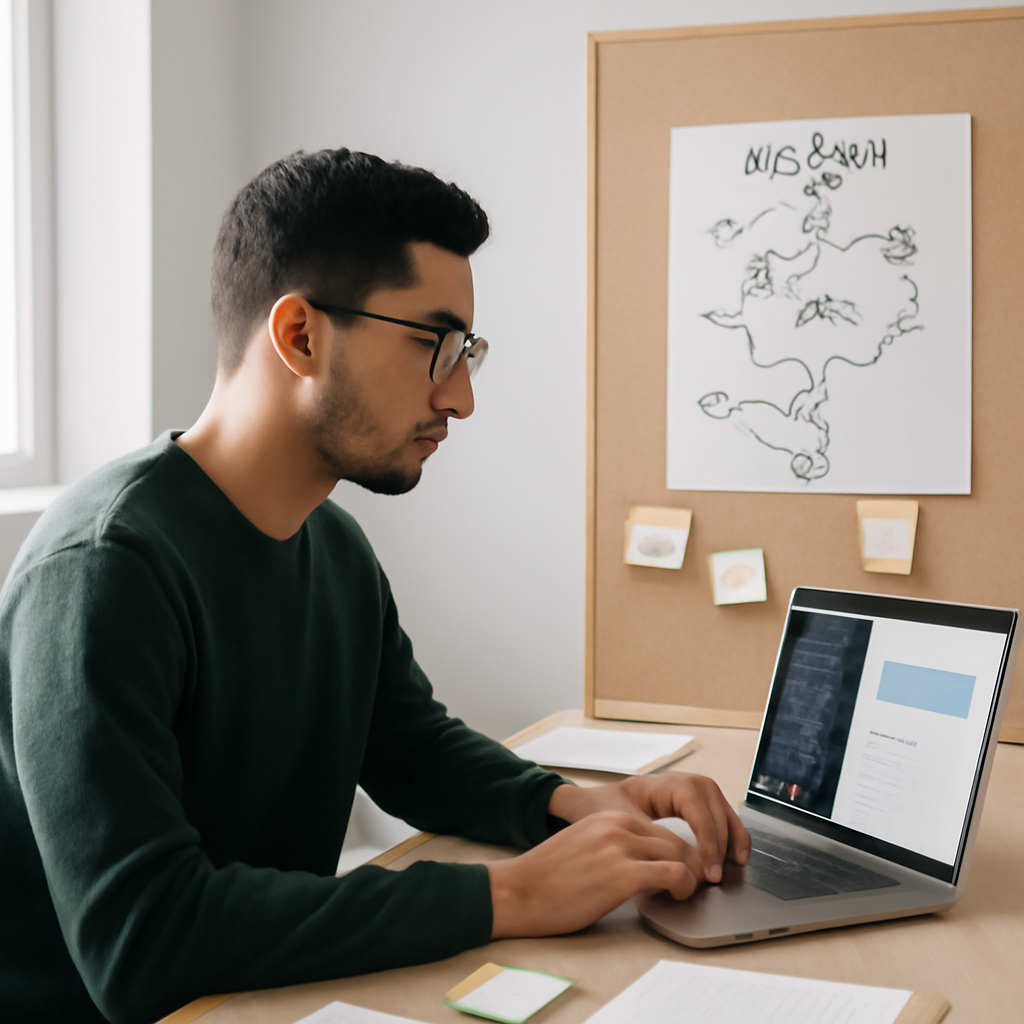 Frontend Developer Career Roadmap for Freshers
