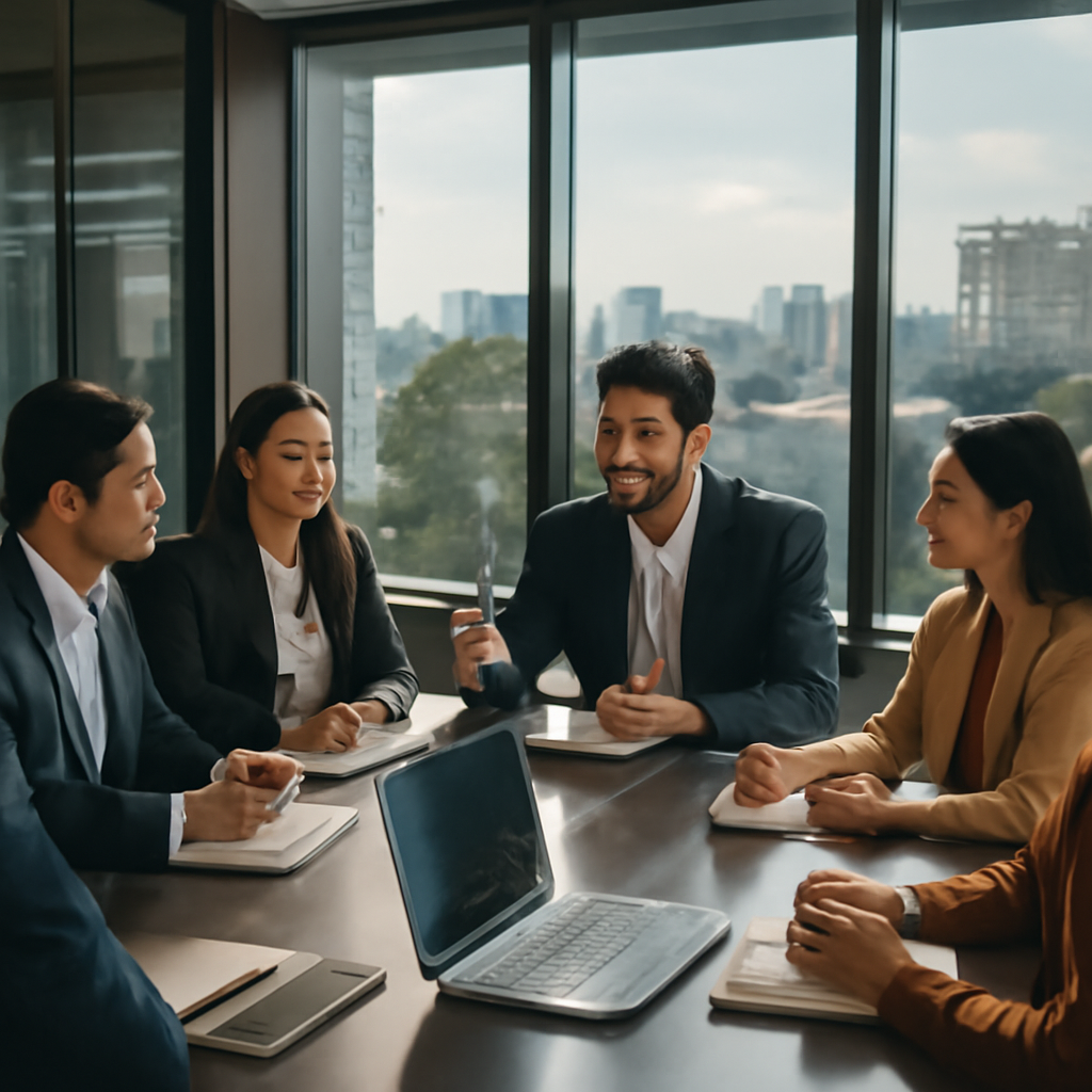 EY Work Culture for Marketing Managers in Bangalore
