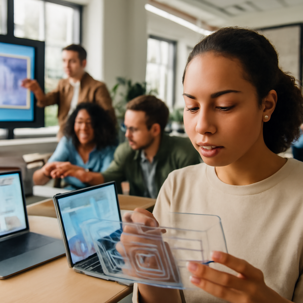 UI UX Designer Career Roadmap for Freshers
