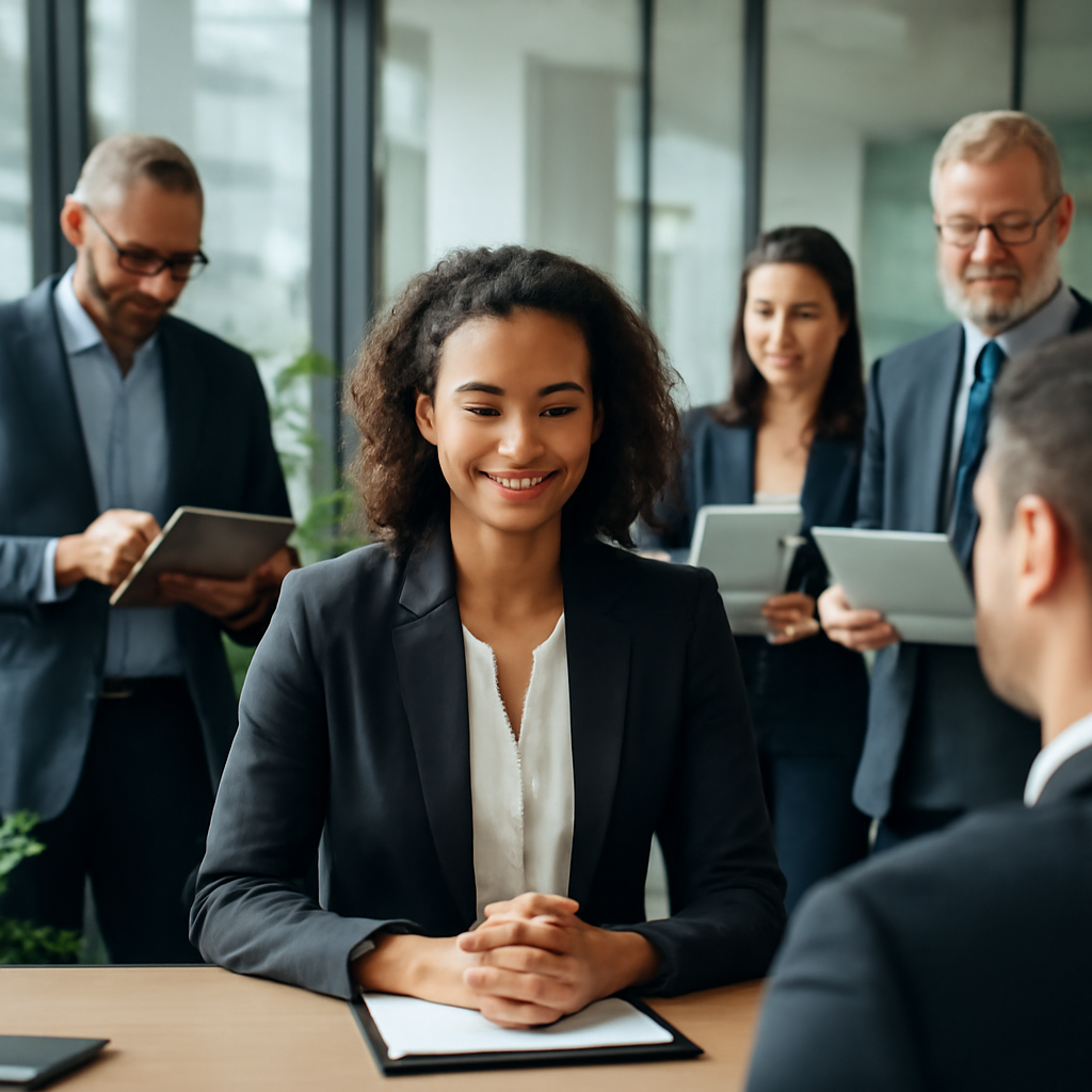 Skills Required to Get Hired as a HR Executive at PwC