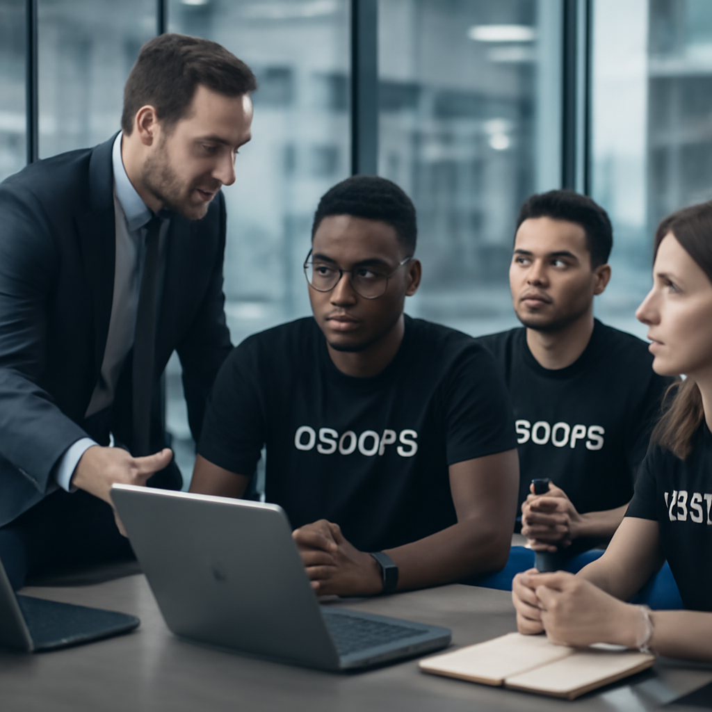 EY Appraisal Process for DevOps Engineers