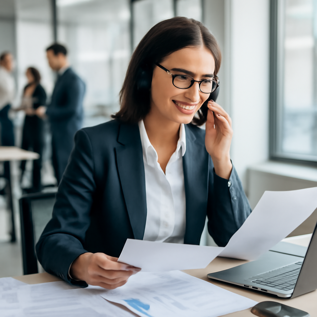 A Day in the Life of a HR Executive
